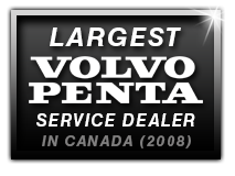 largest Volvo service dealer in Canada