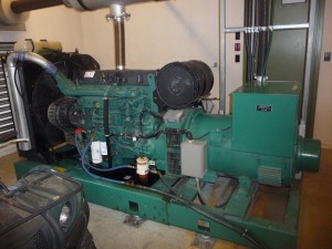 Used Generators for sale